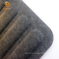 100% Polyester Fiber Acoustic Desk Screen for Office Decor